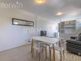 Studio Appartement zu verkaufen in Federal Capital, Buenos Aires, Federal Capital