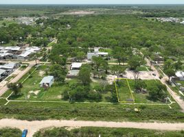  Grundstück zu verkaufen in San Fernando, Chaco, San Fernando, Chaco