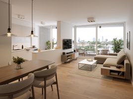 1 Schlafzimmer Appartement zu verkaufen in Rosario, Santa Fe, Rosario, Santa Fe, Argentinien