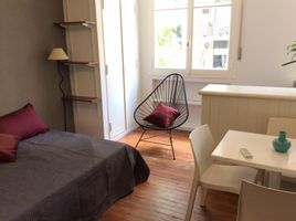 Estudio Apartamento en alquiler en Buenos Aires, Capital Federal, Buenos Aires