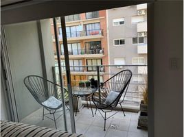 Estudio Apartamento en venta en Capital Federal, Buenos Aires, Capital Federal