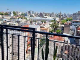 1 Habitación Apartamento en venta en Capital Federal, Buenos Aires, Capital Federal