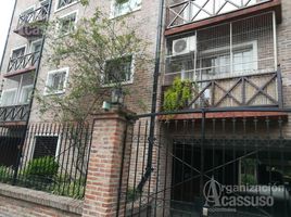 1 Habitación Apartamento en venta en San Isidro, Buenos Aires, San Isidro