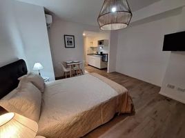 Estudio Apartamento en alquiler en Buenos Aires, Capital Federal, Buenos Aires