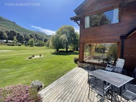 4 Bedroom House for rent in Rio Negro, Bariloche, Rio Negro