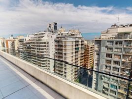 1 Schlafzimmer Appartement zu verkaufen in Federal Capital, Buenos Aires, Federal Capital, Buenos Aires