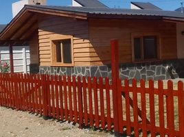 2 Bedroom House for sale in Rio Negro, Bariloche, Rio Negro