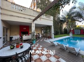 4 Schlafzimmer Villa zu verkaufen in General San Martin, Buenos Aires, General San Martin