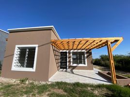 2 Habitación Villa en venta en San Luis, Chacabuco, San Luis