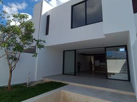 2 Schlafzimmer Villa zu verkaufen in Merida, Yucatan, Merida