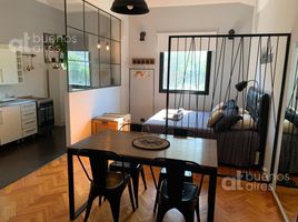 1 Schlafzimmer Wohnung zu vermieten in Federal Capital, Buenos Aires, Federal Capital, Buenos Aires
