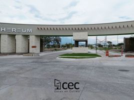 Grundstück zu verkaufen in Colima, Colima, Colima, Colima