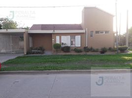 2 Bedroom Villa for sale in Mayor Luis J Fontana, Chaco, Mayor Luis J Fontana