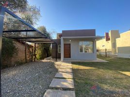 3 Habitación Villa en venta en San Luis, Junin, San Luis