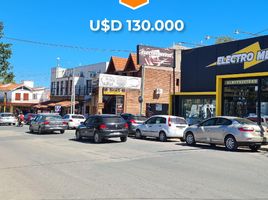  Terreno (Parcela) en venta en Junin, San Luis, Junin