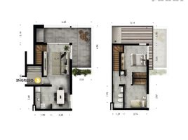 2 Habitación Casa en venta en Rosario, Santa Fe, Rosario