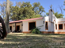 6 Bedroom House for rent in San Andres De Giles, Buenos Aires, San Andres De Giles