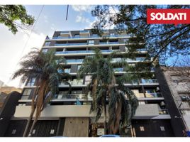 Studio Apartment for sale in Federal Capital, Buenos Aires, Federal Capital