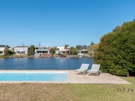 4 Habitación Casa en venta en Tigre, Buenos Aires, Tigre