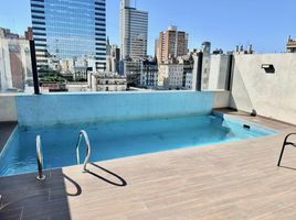 1 Bedroom Apartment for sale in Federal Capital, Buenos Aires, Federal Capital