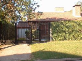 3 Schlafzimmer Haus zu verkaufen in Escobar, Buenos Aires, Escobar