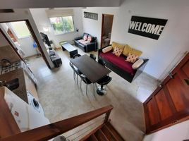 Appartement 1 chambre à vendre à Pinamar, Buenos Aires, Pinamar