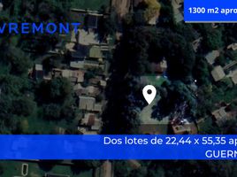  Land for sale in San Vicente, Buenos Aires, San Vicente