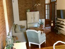 3 Habitación Casa en venta en Capital Federal, Buenos Aires, Capital Federal