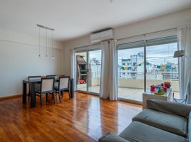 2 Habitación Apartamento en venta en Abasto de Buenos Aires, Capital Federal, Capital Federal