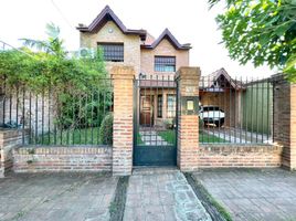 3 Schlafzimmer Haus zu verkaufen in Moron, Buenos Aires, Moron