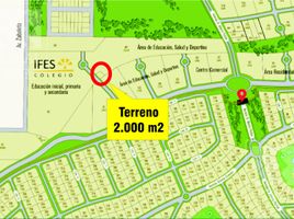  Land for sale in Confluencia, Neuquen, Confluencia