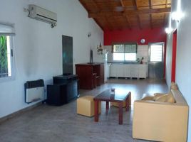 Villa 2 chambre à vendre à Escobar, Buenos Aires, Escobar