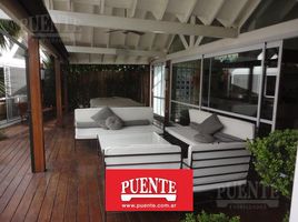 4 Schlafzimmer Haus zu verkaufen in Esteban Echeverria, Buenos Aires, Esteban Echeverria, Buenos Aires