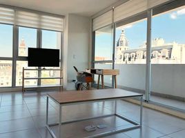 1 chambre Appartement for sale in Congressional Plaza, Federal Capital, Federal Capital