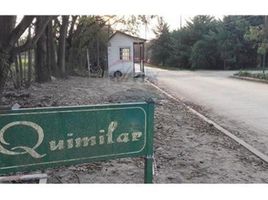  Grundstück zu verkaufen in La Plata, Buenos Aires, La Plata