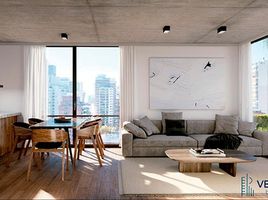 1 Habitación Departamento en venta en Capital Federal, Buenos Aires, Capital Federal