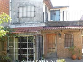 2 Bedroom Villa for sale in Moreno, Buenos Aires, Moreno