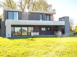 4 Schlafzimmer Villa zu verkaufen in Pilar, Buenos Aires, Pilar, Buenos Aires, Argentinien