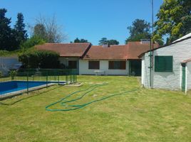 3 Schlafzimmer Villa zu verkaufen in La Matanza, Buenos Aires, La Matanza, Buenos Aires