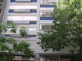 1 Bedroom Apartment for sale in Federal Capital, Buenos Aires, Federal Capital