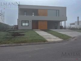 Maison 3 chambre à vendre à Pilar, Buenos Aires, Pilar, Buenos Aires