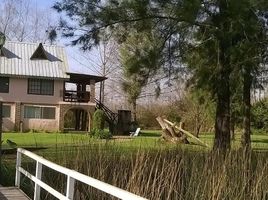 Villa 2 chambre à vendre à Tigre, Buenos Aires, Tigre