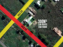 Terrain à vendre à La Plata, Buenos Aires, La Plata