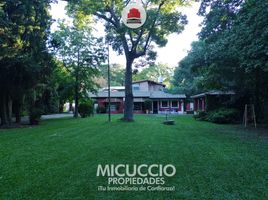 Villa 5 chambre à vendre à Escobar, Buenos Aires, Escobar