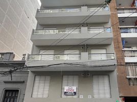 1 Habitación Apartamento en venta en Santa Fe, Rosario, Santa Fe