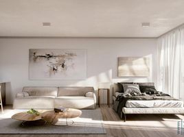 1 Schlafzimmer Wohnung zu verkaufen in Federal Capital, Buenos Aires, Federal Capital