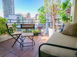 1 Bedroom Apartment for rent in Federal Capital, Buenos Aires, Federal Capital