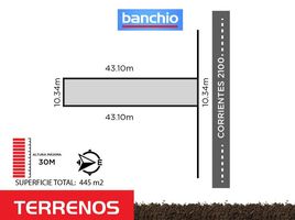  Terreno (Parcela) en venta en Rosario, Santa Fe, Rosario