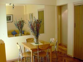 1 Schlafzimmer Appartement zu vermieten in Federal Capital, Buenos Aires, Federal Capital