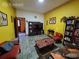 3 Schlafzimmer Wohnung zu verkaufen in Federal Capital, Buenos Aires, Federal Capital